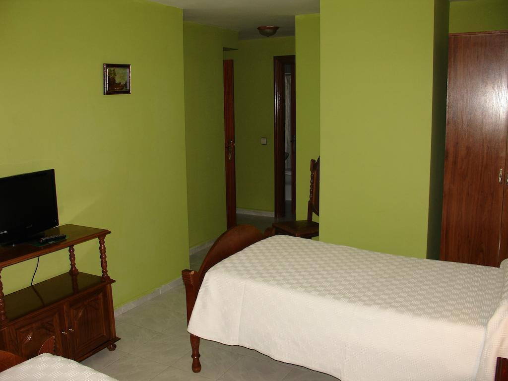 Hostal Algodon Palencia Exterior photo