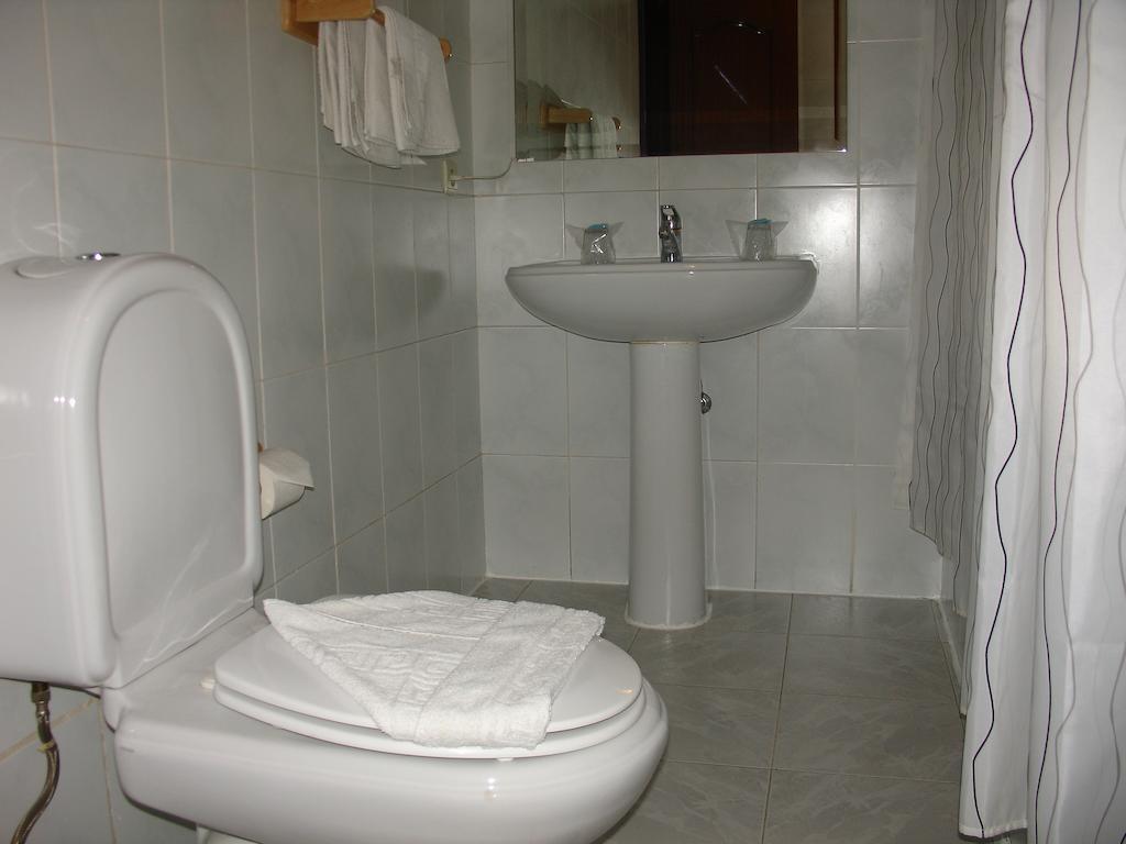 Hostal Algodon Palencia Exterior photo