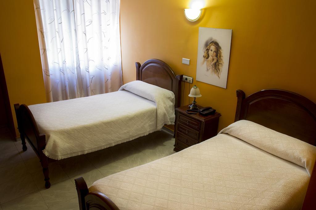 Hostal Algodon Palencia Exterior photo